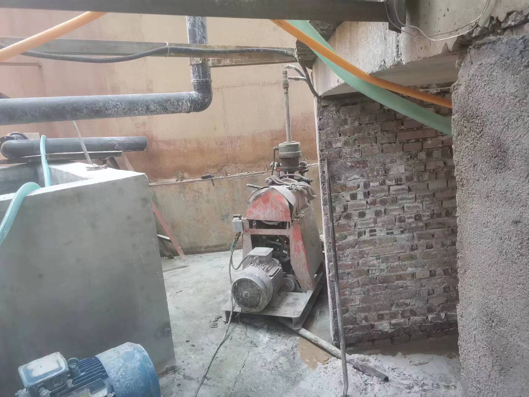 留坝压浆作业流程有哪些