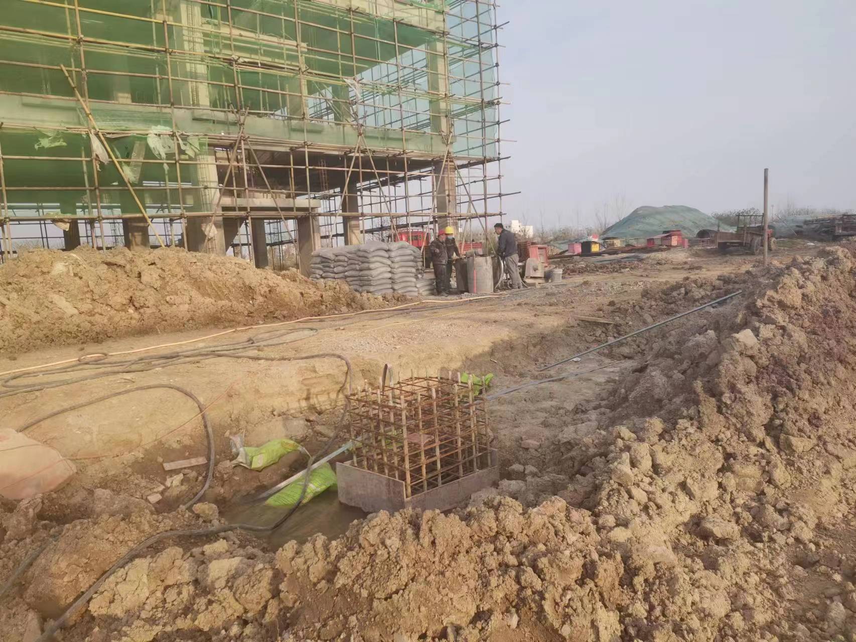 留坝当桥梁出现裂缝的时候应该及时加固修补